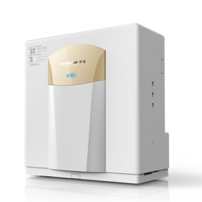 浩澤廚下式飲水機