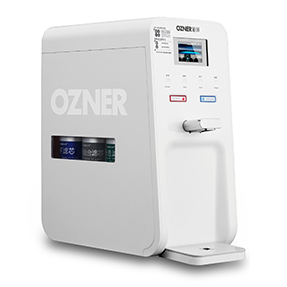 浩澤家用凈水器JZY-A2B-SW（HBW）