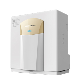 浩澤廚下式飲水機