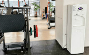 凈水器租賃將客戶利益最大化！