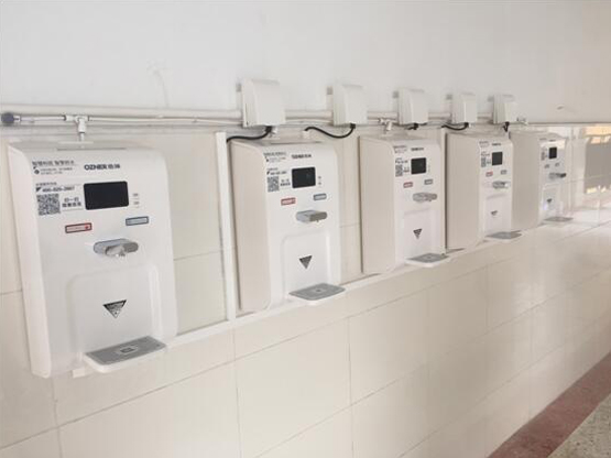 浩澤直飲凈水器