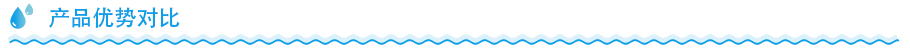 商用凈水器產品優勢對比 商用凈水器產品優勢對比