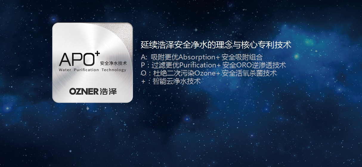 廚下水芯片核心功能