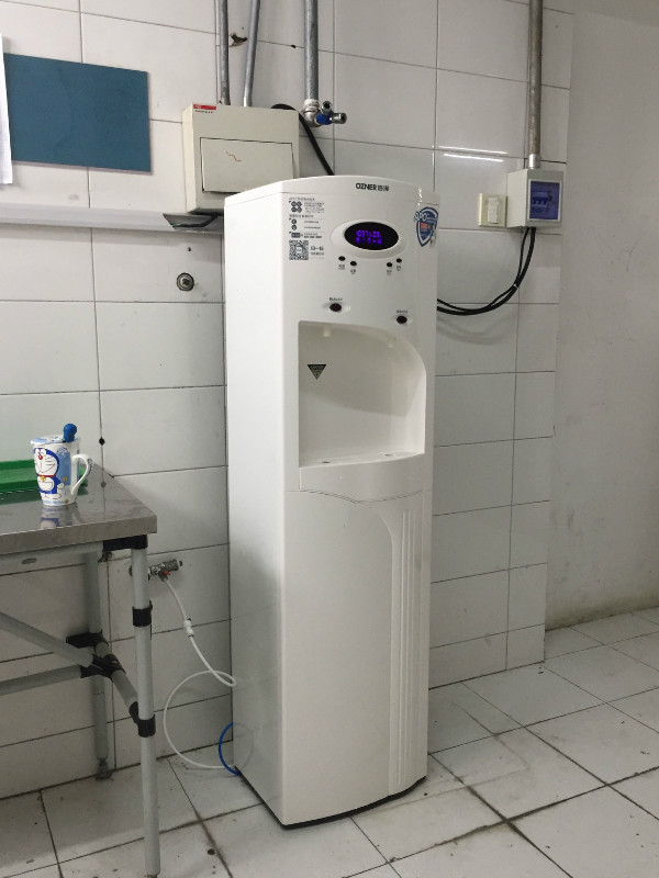 浩澤直飲凈水器