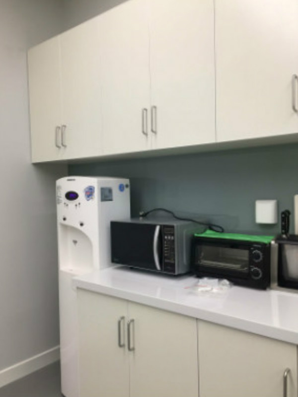 浩澤直飲凈水器