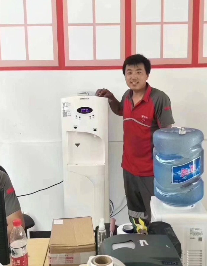 昆山凈水器 昆山凈水器